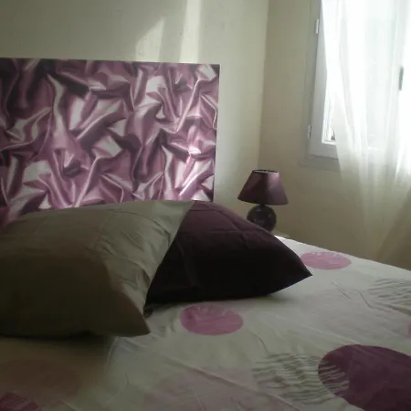 Apartman La Luisine Mimizan-Plage