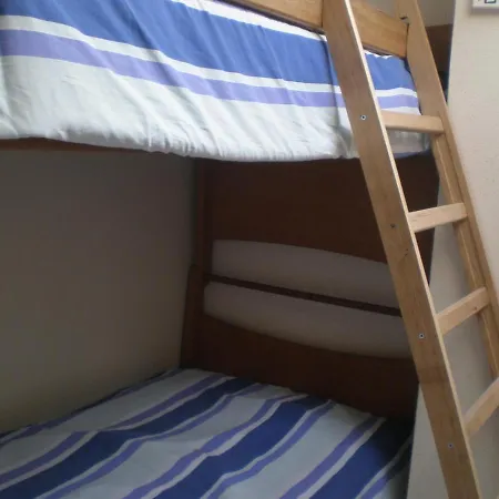 La Luisine Apartman Mimizan-Plage