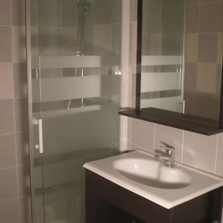 Apartman La Luisine Mimizan-Plage