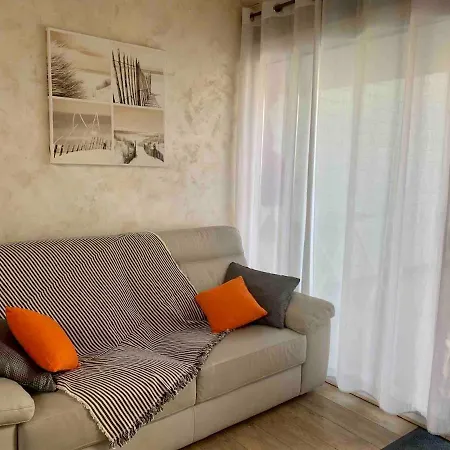 La Luisine Apartman *